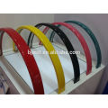 Escalator Rubber Handrail Ceinture / Escalator Parts